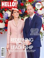 HELLO! magazine